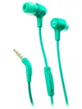 гарнитура для телефона JBL Synchros E15 turquoise