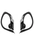 наушники для спорта Panasonic RP-HS34E black