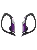 наушники для спорта Panasonic RP-HS34E violet
