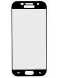 защитное стекло Red Line для Samsung Galaxy A5 (2017) 5.2” Full screen черный