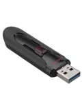 флешка USB 3.0 SanDisk CZ600 Cruzer Glide 16Gb 3.0 black
