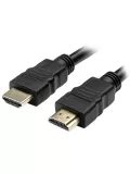 HDMI кабель ATcom HDMI>HDMI 1.0м 