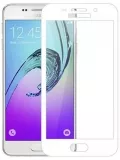защитное стекло Red Line для Samsung Galaxy A5 (2016) 5.2” Full screen белый
