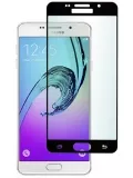 защитное стекло Red Line для Samsung Galaxy A5 (2016) 5.2” Full screen черный