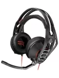 игровая гарнитура Plantronics RIG 515 HD LAVA black