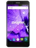 смартфон Digma Linx A450 3G 4Gb black