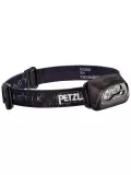 налобный фонарь Petzl ACTIK E099FA черный