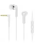 гарнитура для смартфона Sennheiser CX 2.00g white