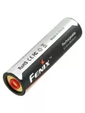 аккумулятор Fenix ARB-L1 18650 Li-Ion 3400mAh, защищенный 