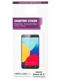 защитное стекло Red Line для Xiaomi Redmi 4A 5" tempered glass 