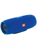 bluetooth колонка JBL Charge 3 blue