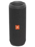 bluetooth колонка JBL Flip 4 black