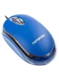 мышь Гарнизон GM-100 blue
