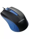 мышь Гарнизон GM-105 blue