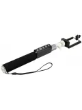 монопод для селфи iHave Selfie Shutter &amp; Stick grey