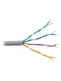 витая пара ATcom UTP cat 5E (CU, 0.5 mm, 305 m) 