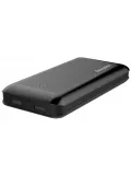 Внешний аккумулятор 2 usb Energizer Power Bank UE15005 15000 mAh black