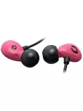 наушники с микрофоном для iPhone Accutone Pegasus pink