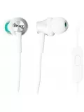 наушники с микрофоном Sony MDR-EX450AP white