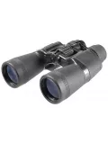 бинокль Veber ZOOM 10-22*50 черный