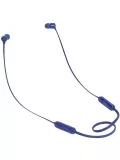 беспроводные наушники для телефона JBL T110 BT blue