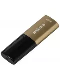 флешка USB SmartBuy X-Cut 32GB brown
