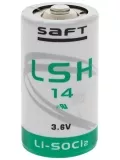 батарейка Saft LSH 14 (C) 