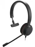 профессиональная USB гарнитура Jabra Evolve 20 SE MS Mono USB 