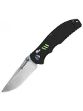 складной нож Ganzo G7501 black