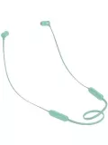 беспроводные наушники для телефона JBL T110 BT green