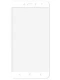 защитное стекло Red Line для Xiaomi Redmi Note 5A Full Screen белый