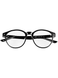 защитные очки хамелеон для компьютера Roidmi Qukan W1 хамелеон (LG02QK) matt black