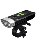 велофара Fenix BC30R 2017 black
