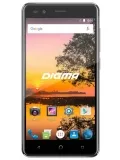 4G смартфон Digma VOX S513 4G 16Gb black