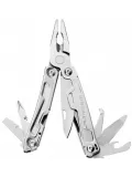 мультитул Leatherman Rev silver