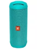 bluetooth колонка JBL Flip 4 teal