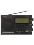 Цифровой всеволновый радиоприемник Tecsun PL-600 (export version) black