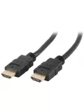 HDMI кабель Cablexpert HDMI>HDMI 1.0м, v2.0 черный