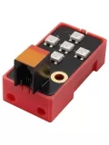 модуль с RGB светодиодами WeeeMake RJ11 RGB LED 