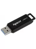 флешка USB 3.0 Apacer AH352 16Gb black