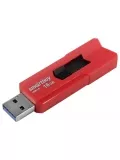 флешка USB SmartBuy STREAM 16Gb 3.0 red
