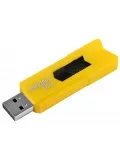 флешка USB SmartBuy STREAM 16Gb yellow