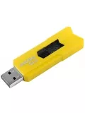 флешка USB SmartBuy STREAM 64GB yellow