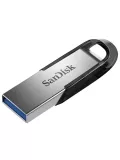 флешка USB 3.0 SanDisk CZ73 Ultra Flair 64Gb 3.0 black