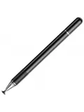 ручка со стилусом Baseus Golden Cudgel Capacitive Stylus Pen black