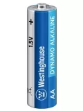 батарейка Westinghouse LR6/AA Dynamo Alkaline-BP4 