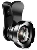 объективы для телефона (2 шт) Baseus Short videos magic camera Hi-definition black