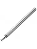 ручка со стилусом Baseus Golden Cudgel Capacitive Stylus Pen silver