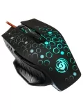 игровая мышь Dialog Gan-Kata MGK-11U black
