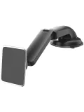 магнитный держатель для телефона в машину Axper Magic Mount black